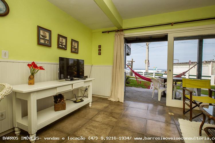 Casa, 4 quartos, 85 m² - Foto 1