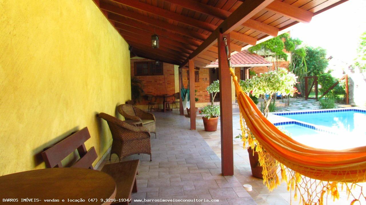 Casa, 8 quartos - Foto 9