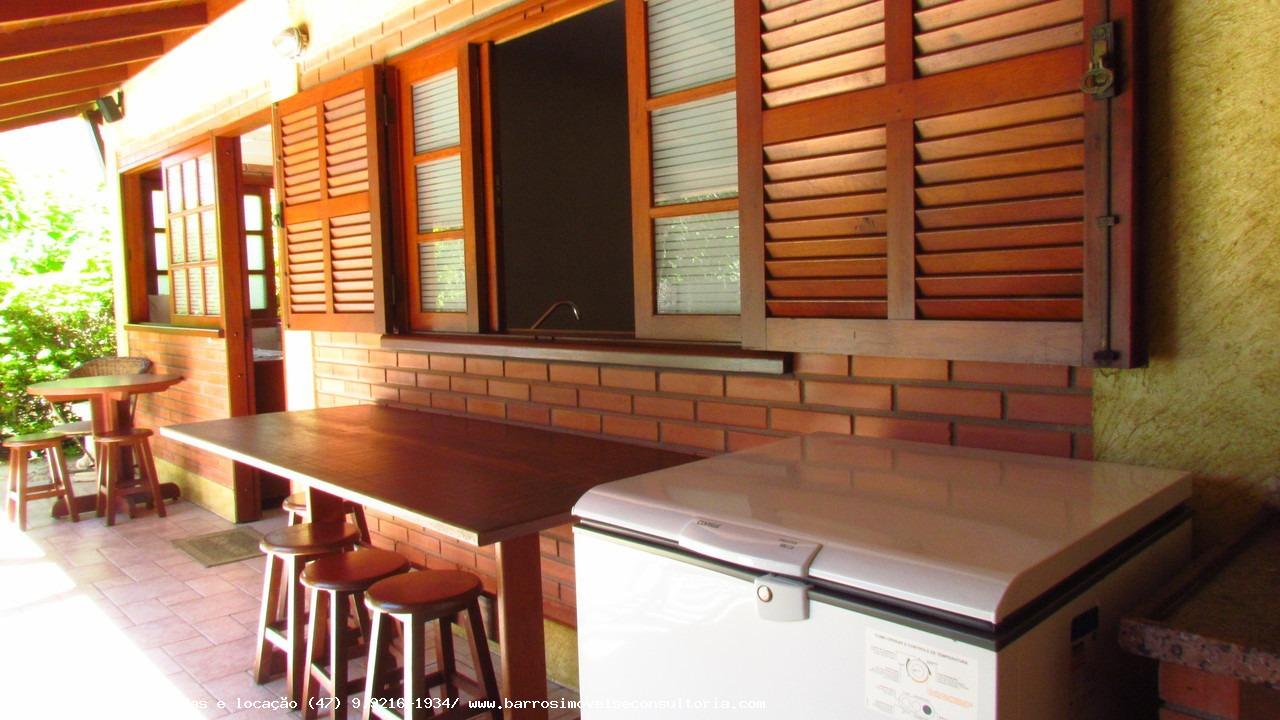 Casa, 8 quartos - Foto 14