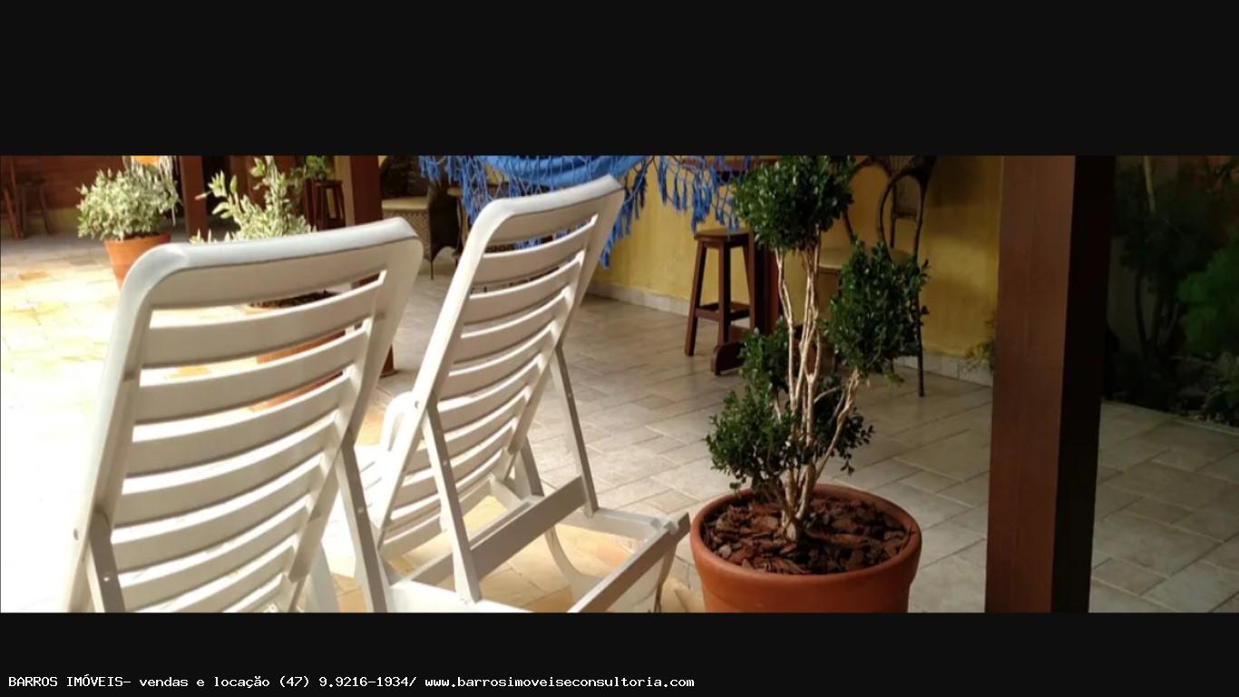 Casa, 8 quartos - Foto 25