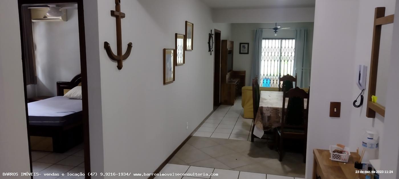 Apartamento, 2 quartos, 118 m² - Foto 3
