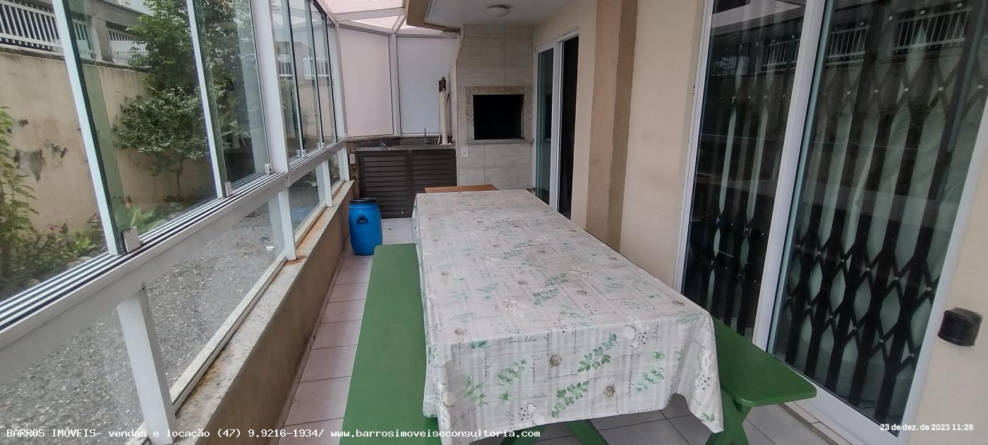 Apartamento, 2 quartos, 118 m² - Foto 15