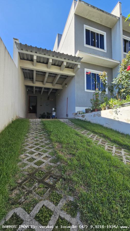 Casa, 4 quartos, 97 m² - Foto 3