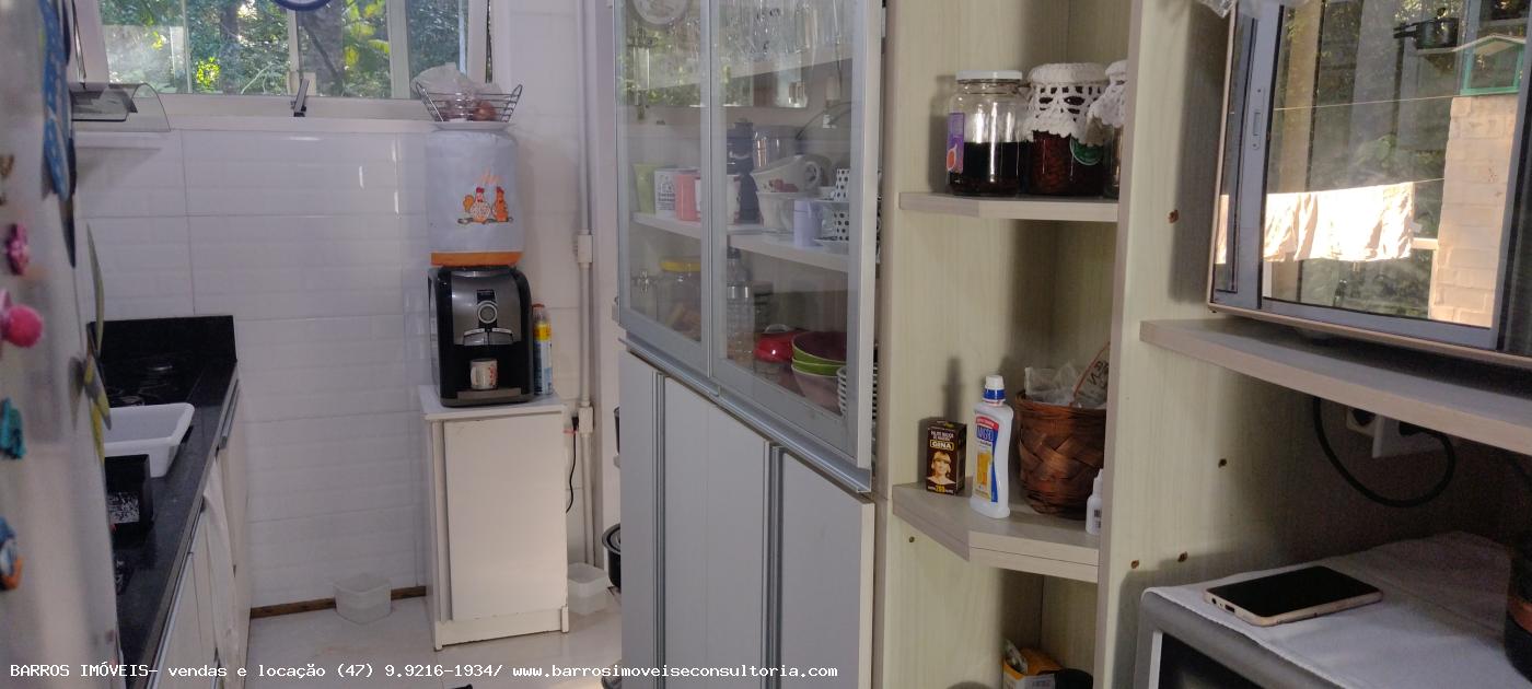 Casa, 3 quartos - Foto 12