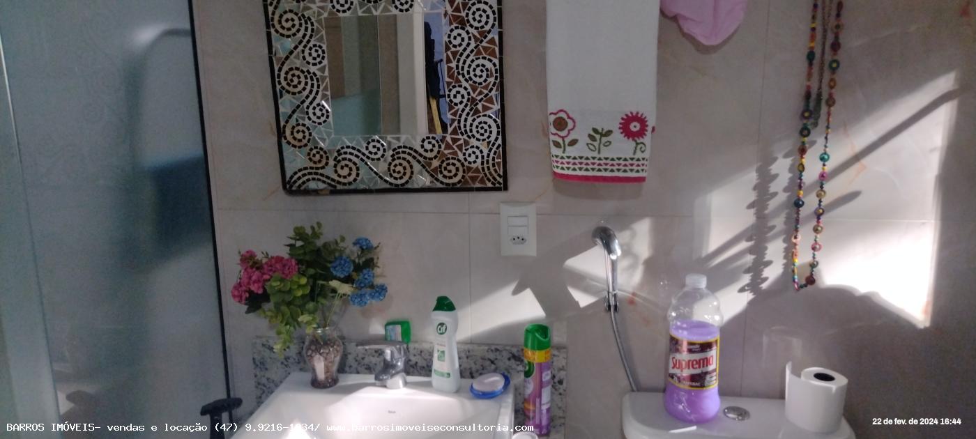 Casa, 3 quartos - Foto 14