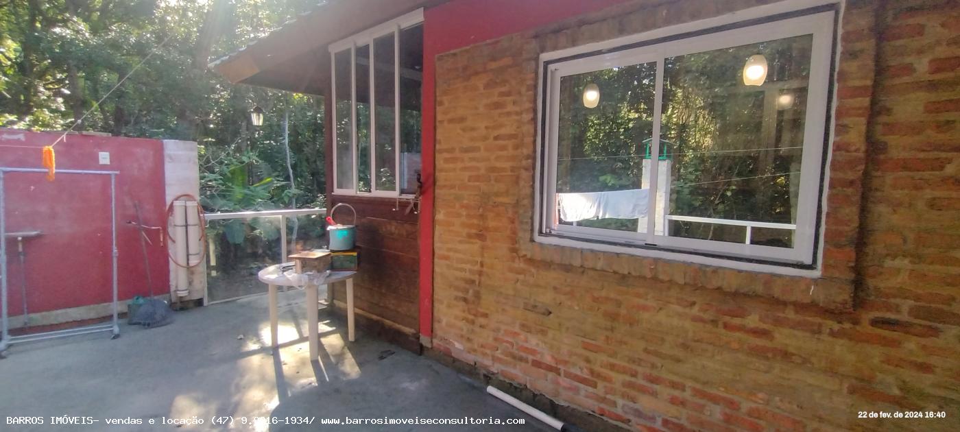 Casa, 3 quartos - Foto 20