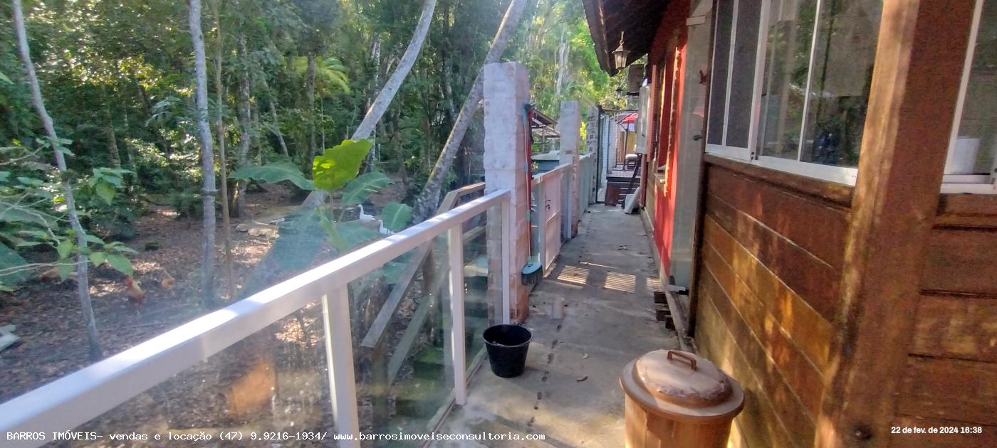 Casa, 3 quartos - Foto 21