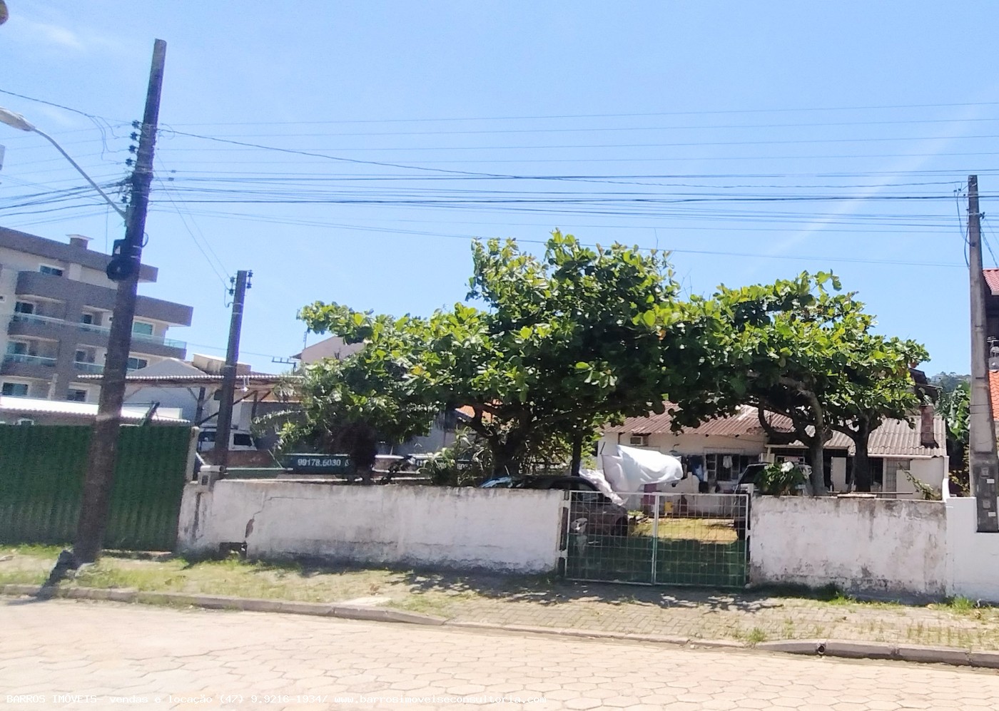 Terreno, 264 m² - Foto 16