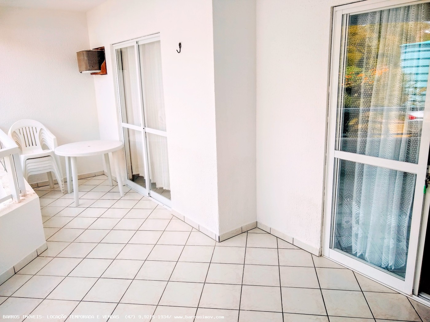 Apartamento, 2 quartos - Foto 6