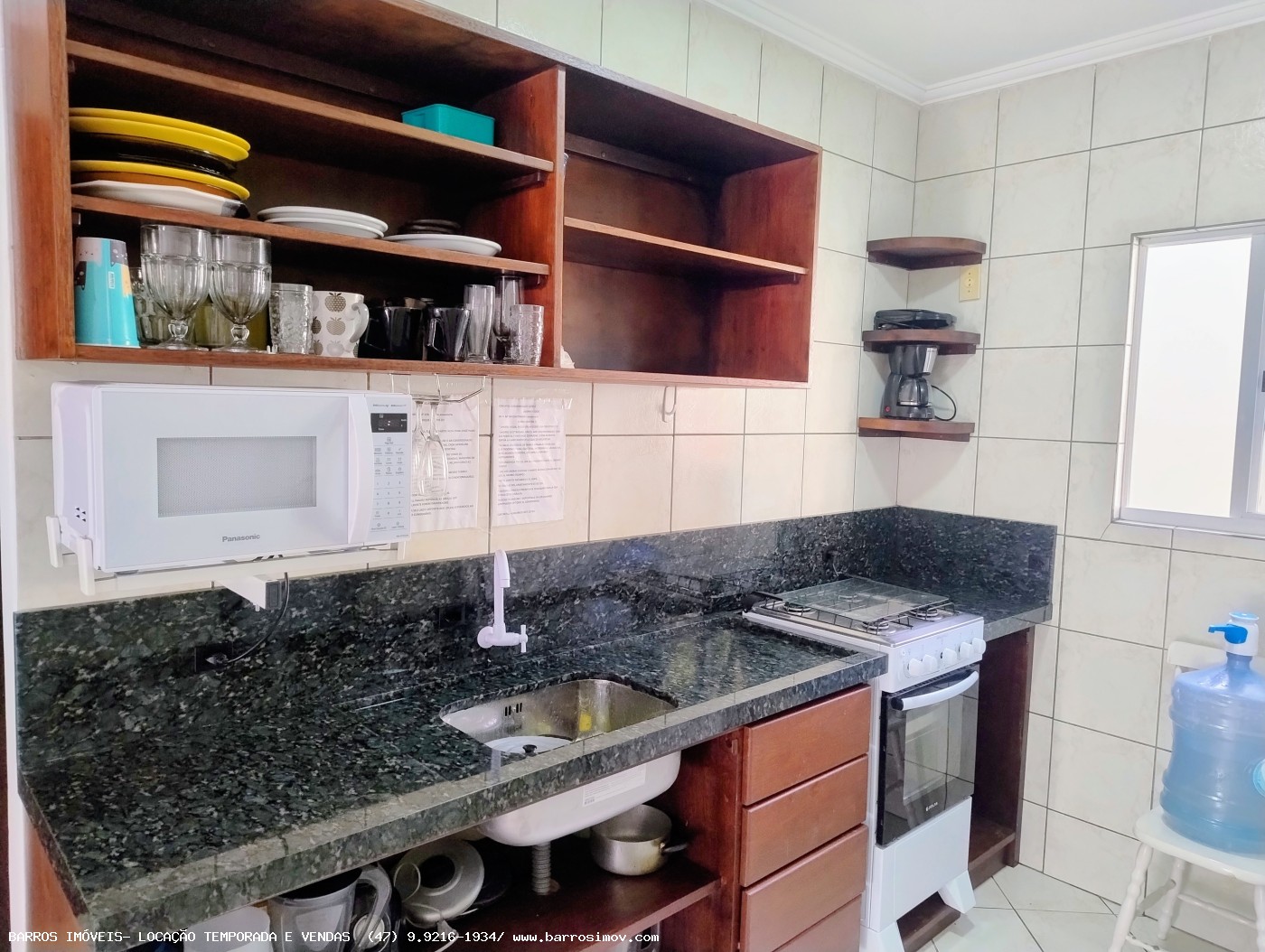 Apartamento, 2 quartos - Foto 9