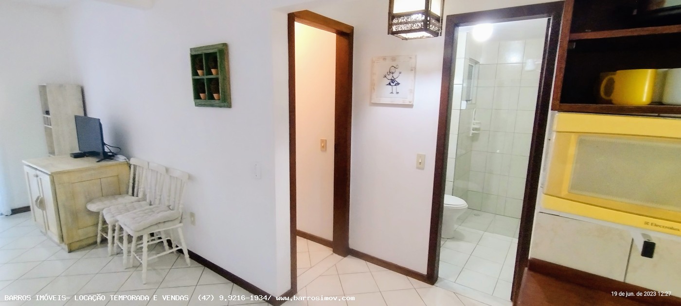 Apartamento, 2 quartos - Foto 15