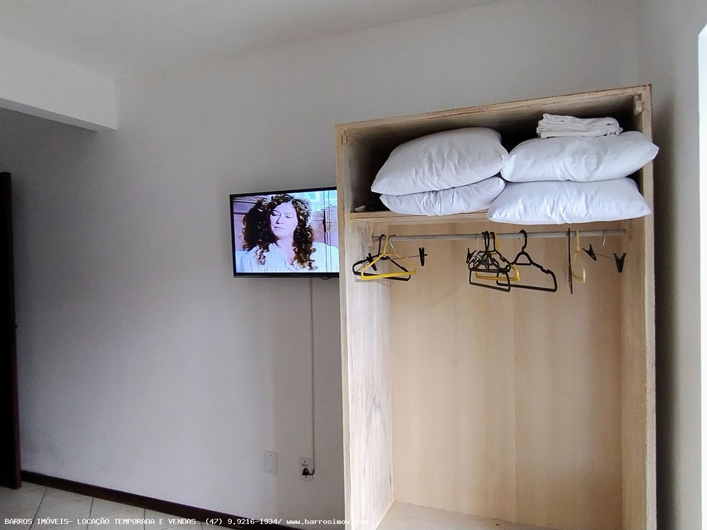 Apartamento, 2 quartos - Foto 17