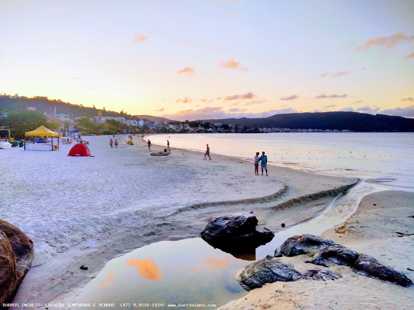 Apartamento, 2 quartos - Foto 37