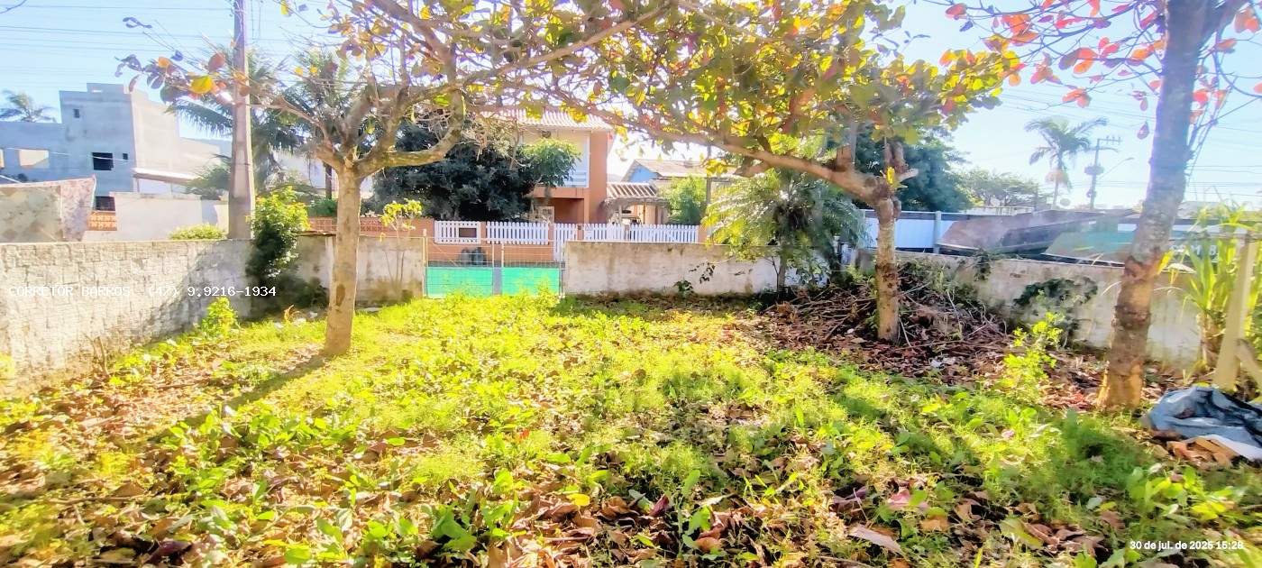 Terreno, 264 m² - Foto 8