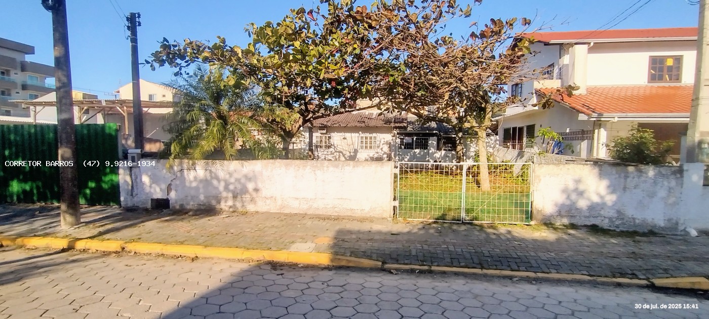 Terreno, 264 m² - Foto 2