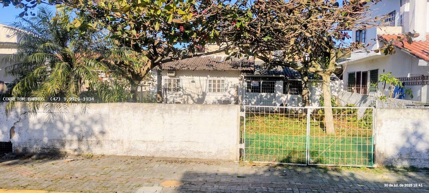 Terreno, 264 m² - Foto 4