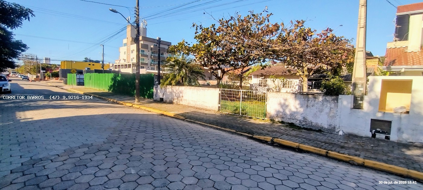 Terreno, 264 m² - Foto 3