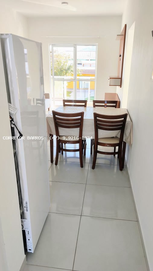 Apartamento, 2 quartos - Foto 2