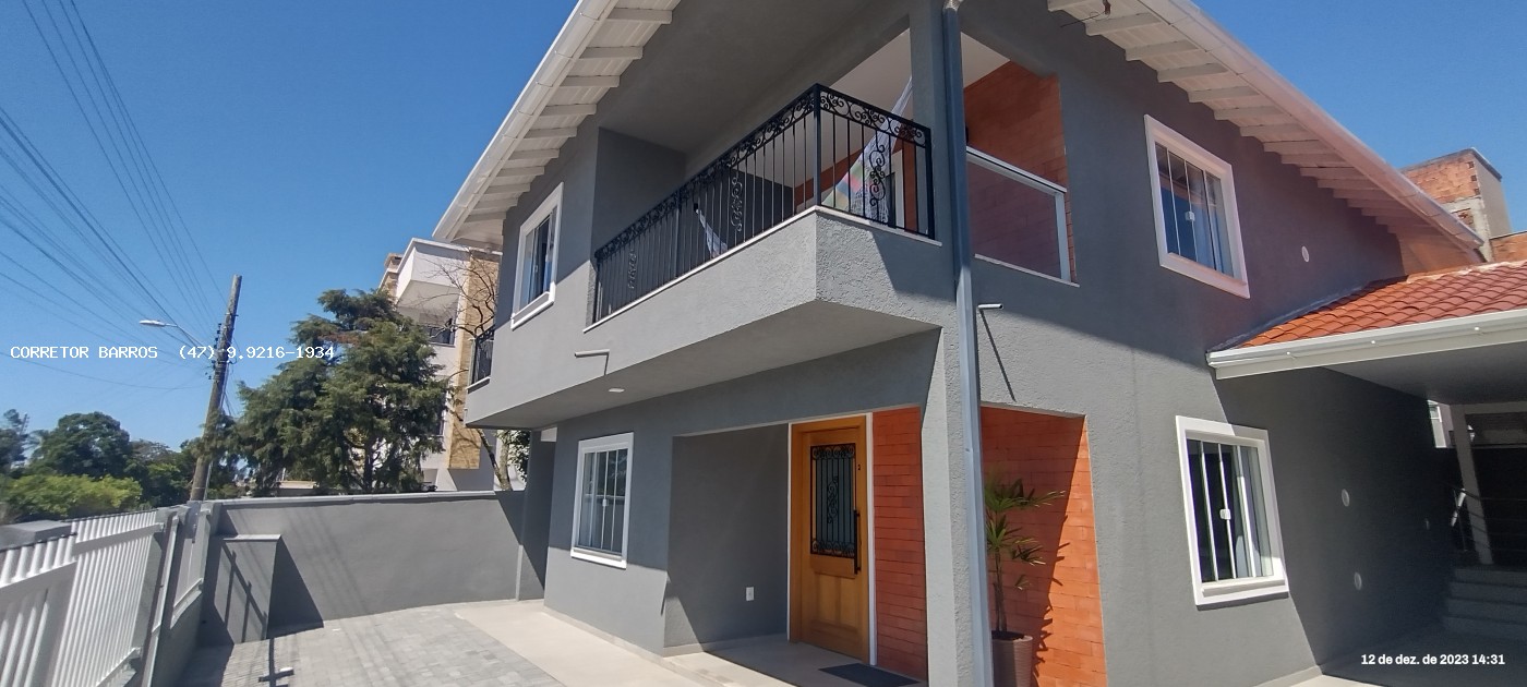 Sobrado, 5 quartos - Foto 3