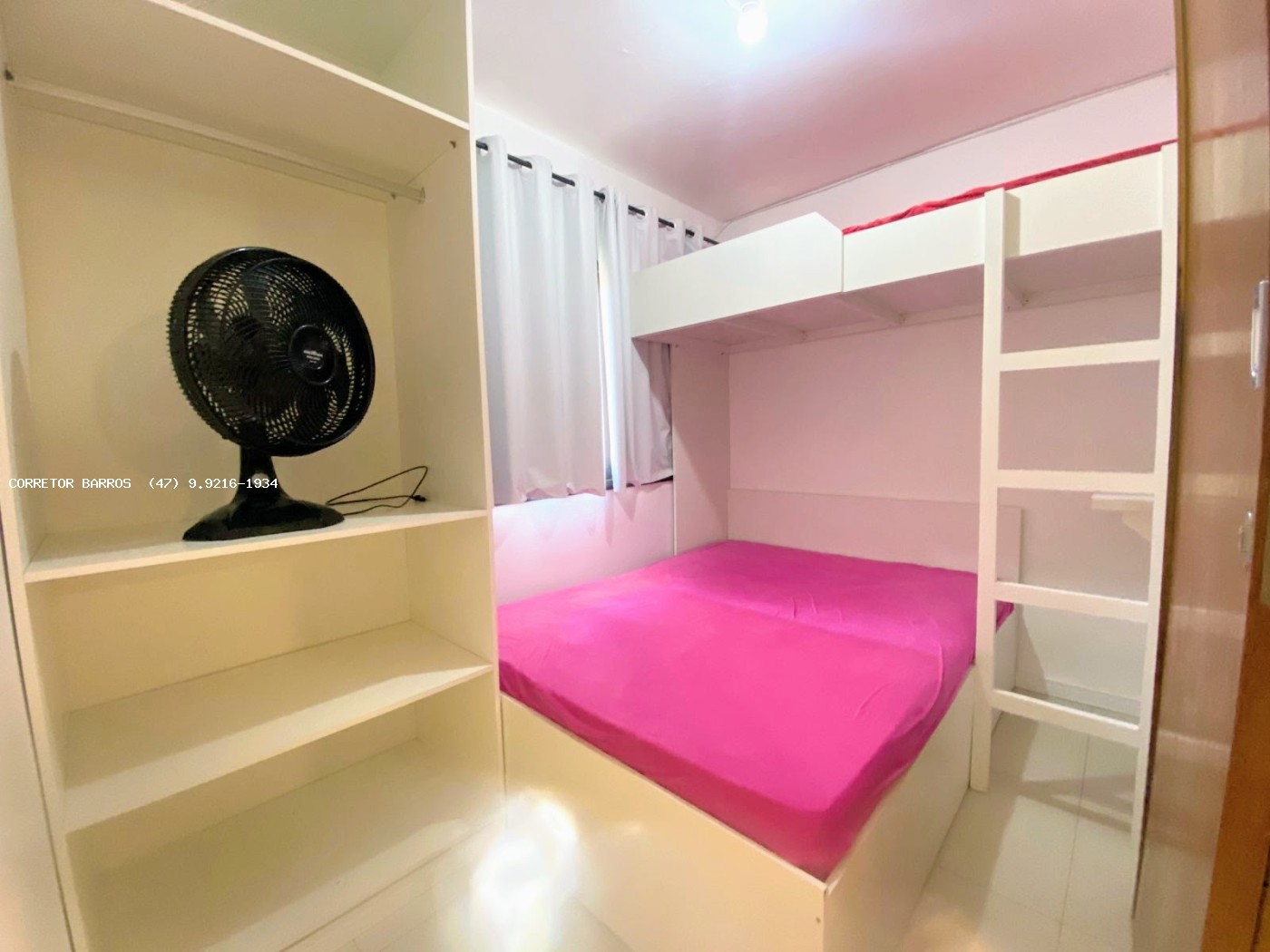 Casa, 3 quartos - Foto 16