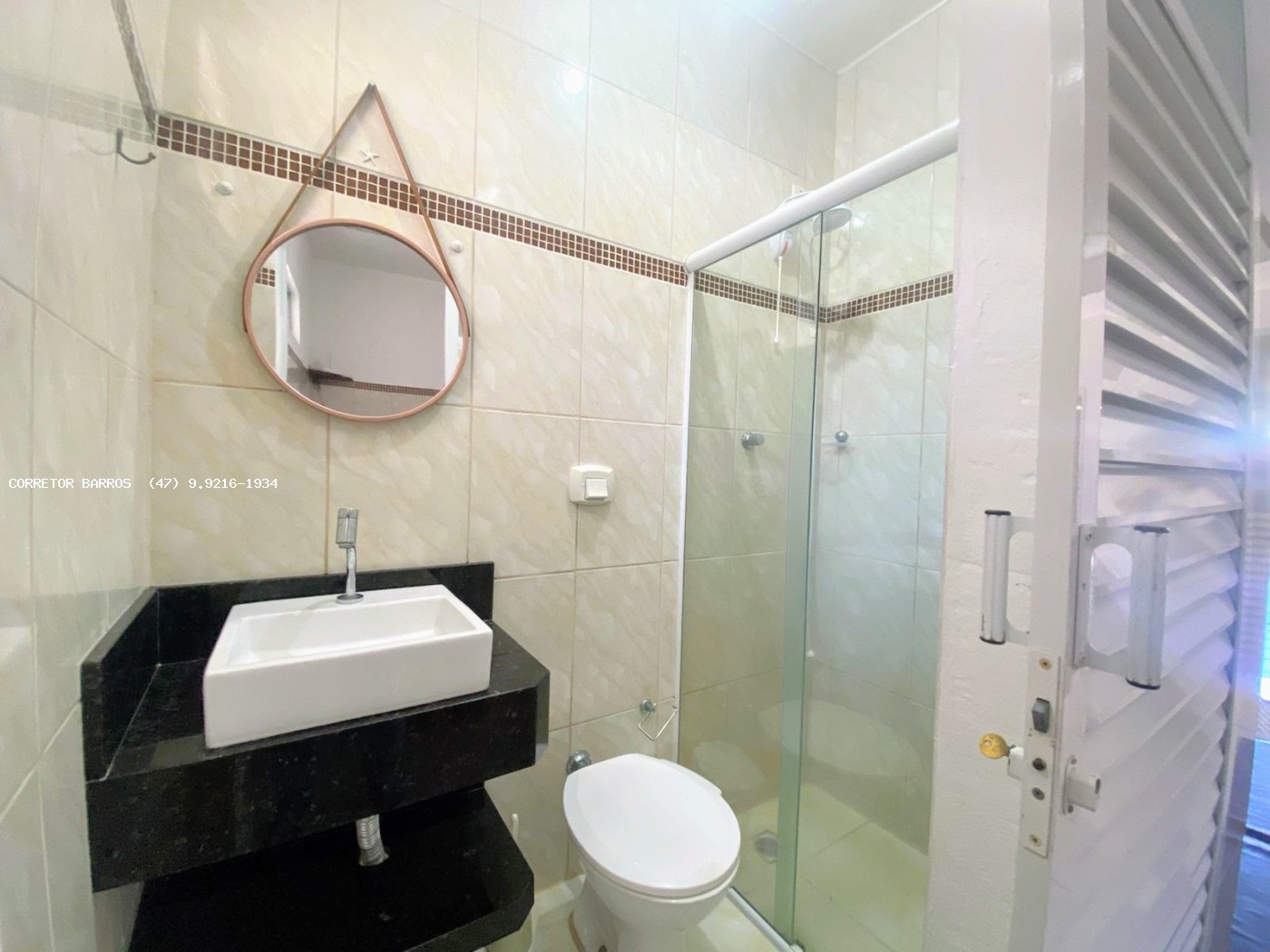 Casa, 3 quartos - Foto 18