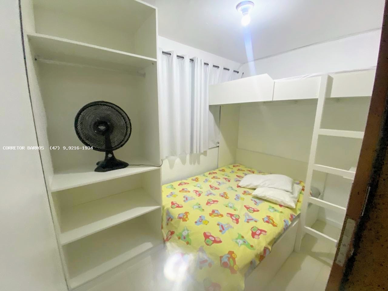 Casa, 3 quartos - Foto 17