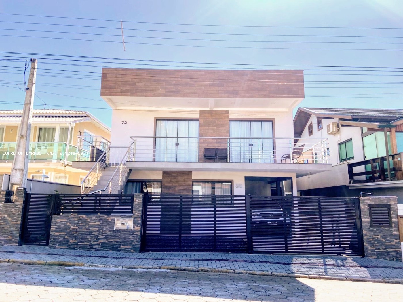 Casa, 3 quartos - Foto 33