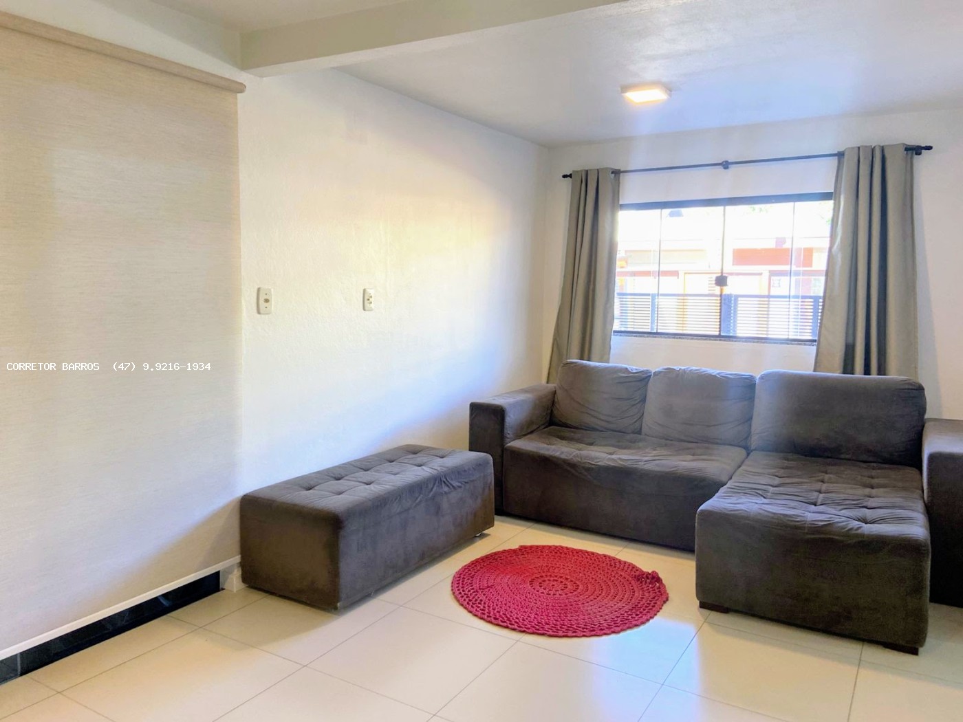 Casa, 3 quartos - Foto 6
