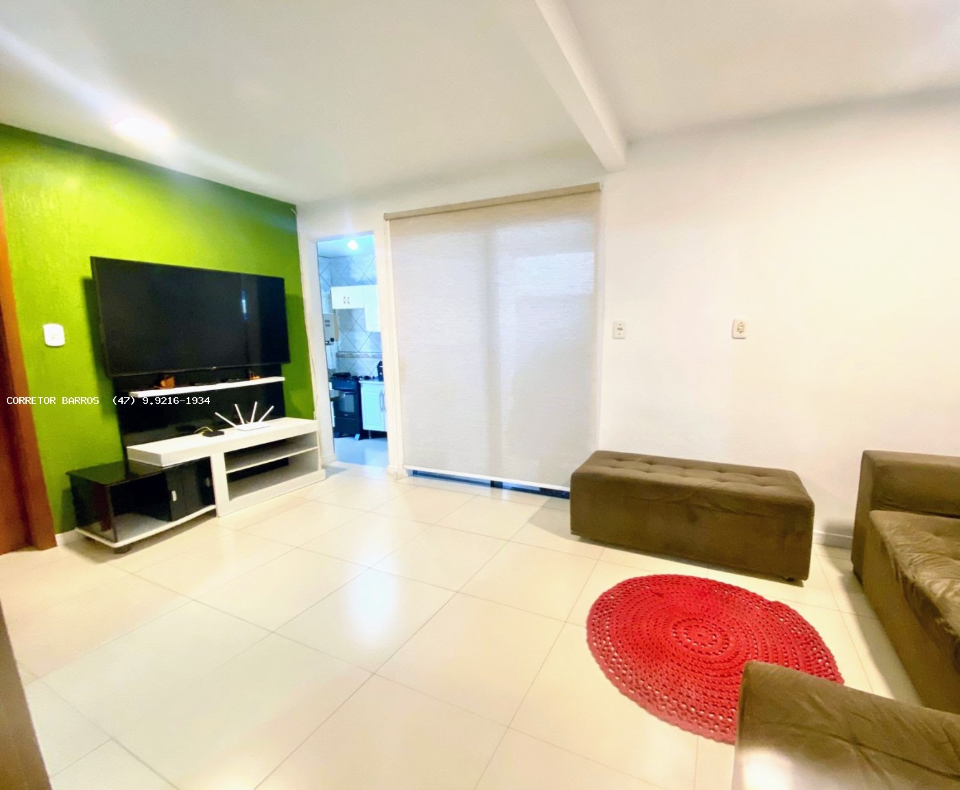 Casa, 3 quartos - Foto 8
