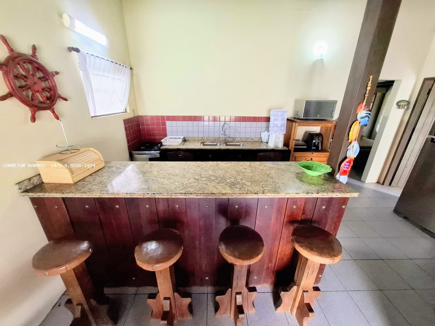 Casa, 2 quartos - Foto 6