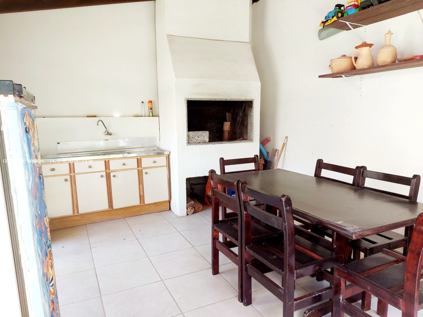 Casa, 2 quartos - Foto 20