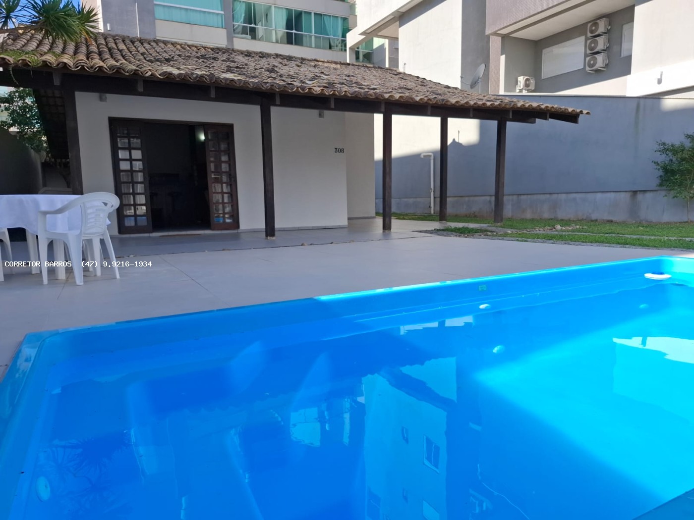 Casa, 2 quartos - Foto 1