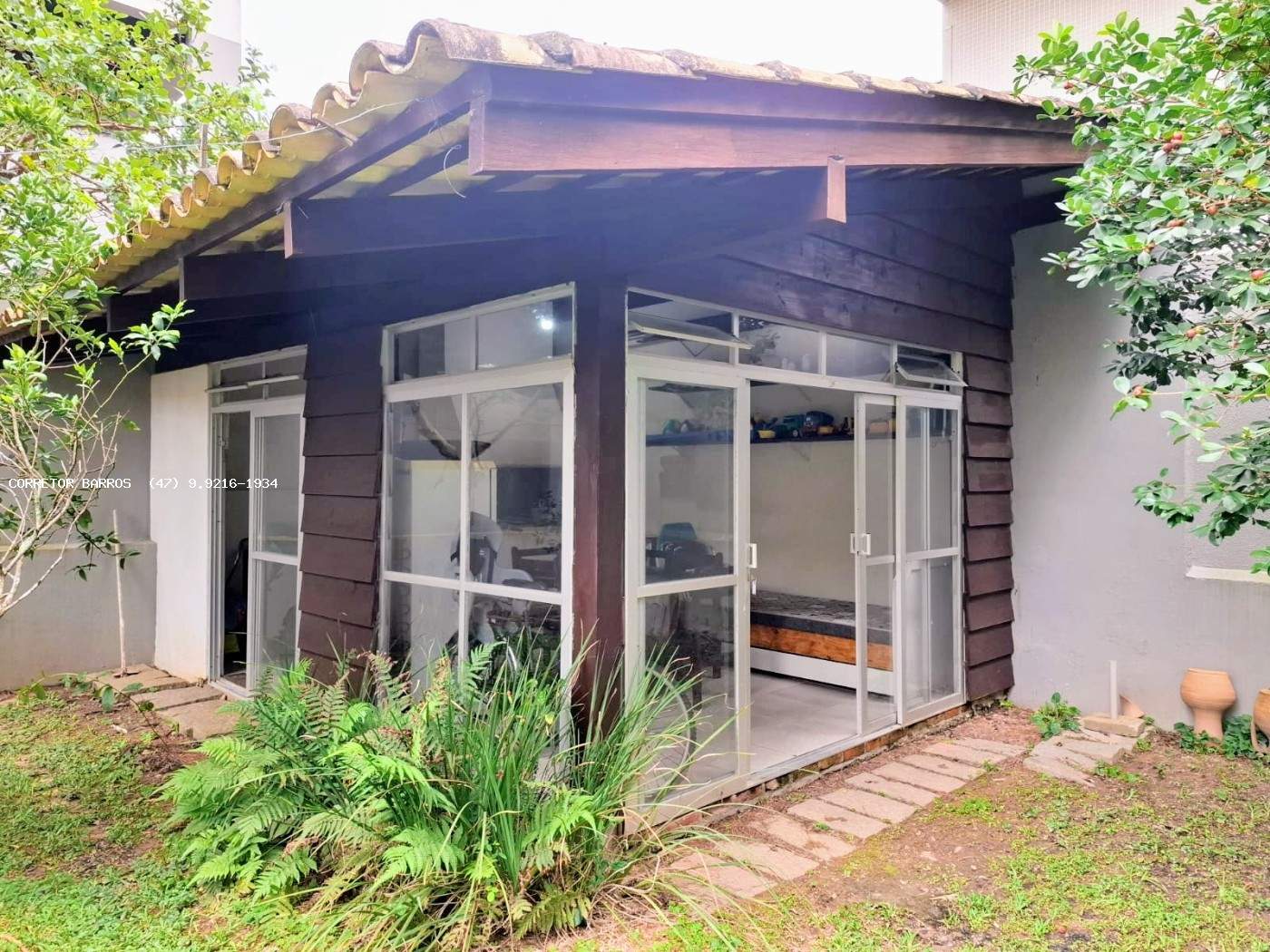 Casa, 2 quartos - Foto 18